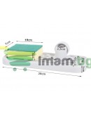 Органайзер рафт за мивка и баня